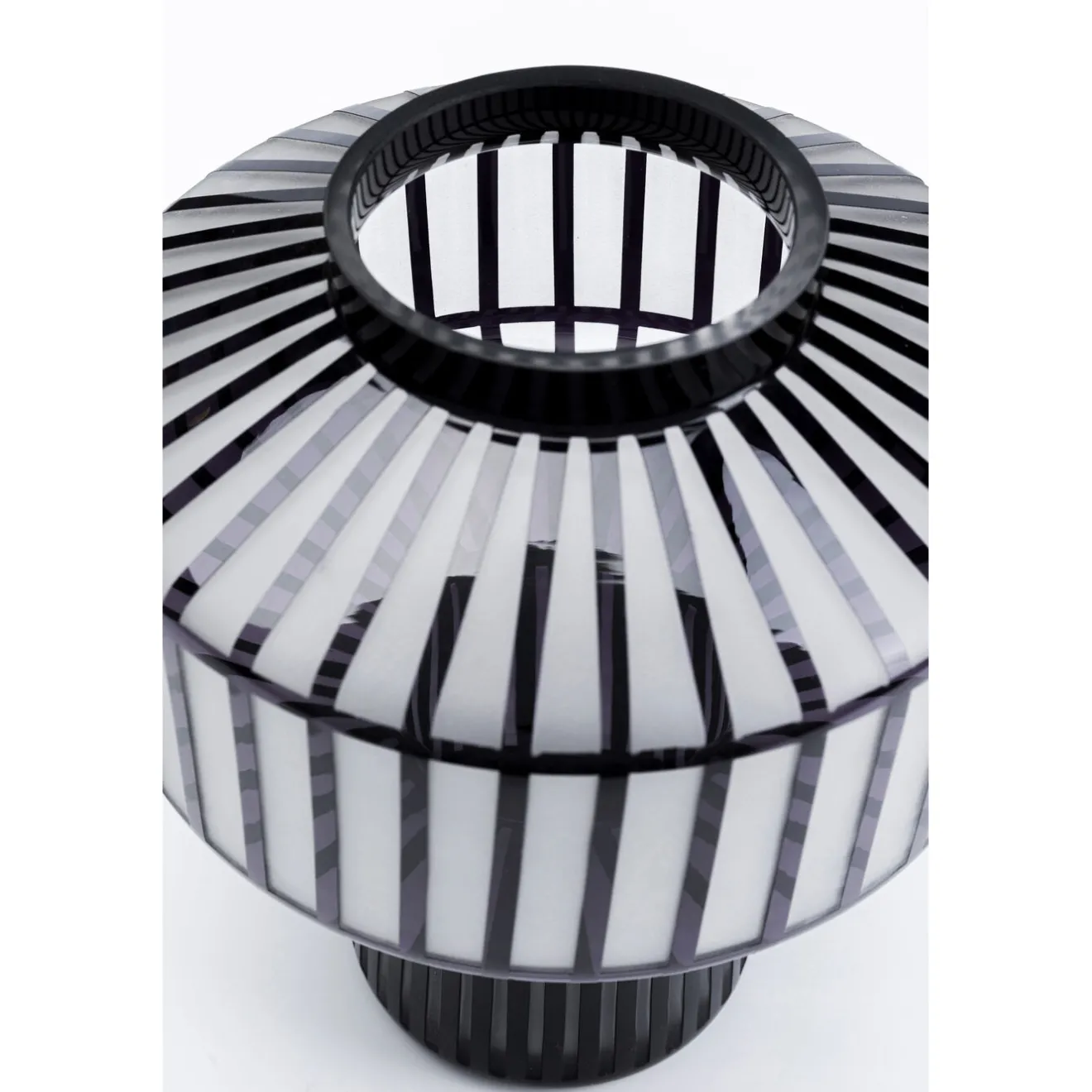 KARE Design Vases|Vase Roulette Rim 30