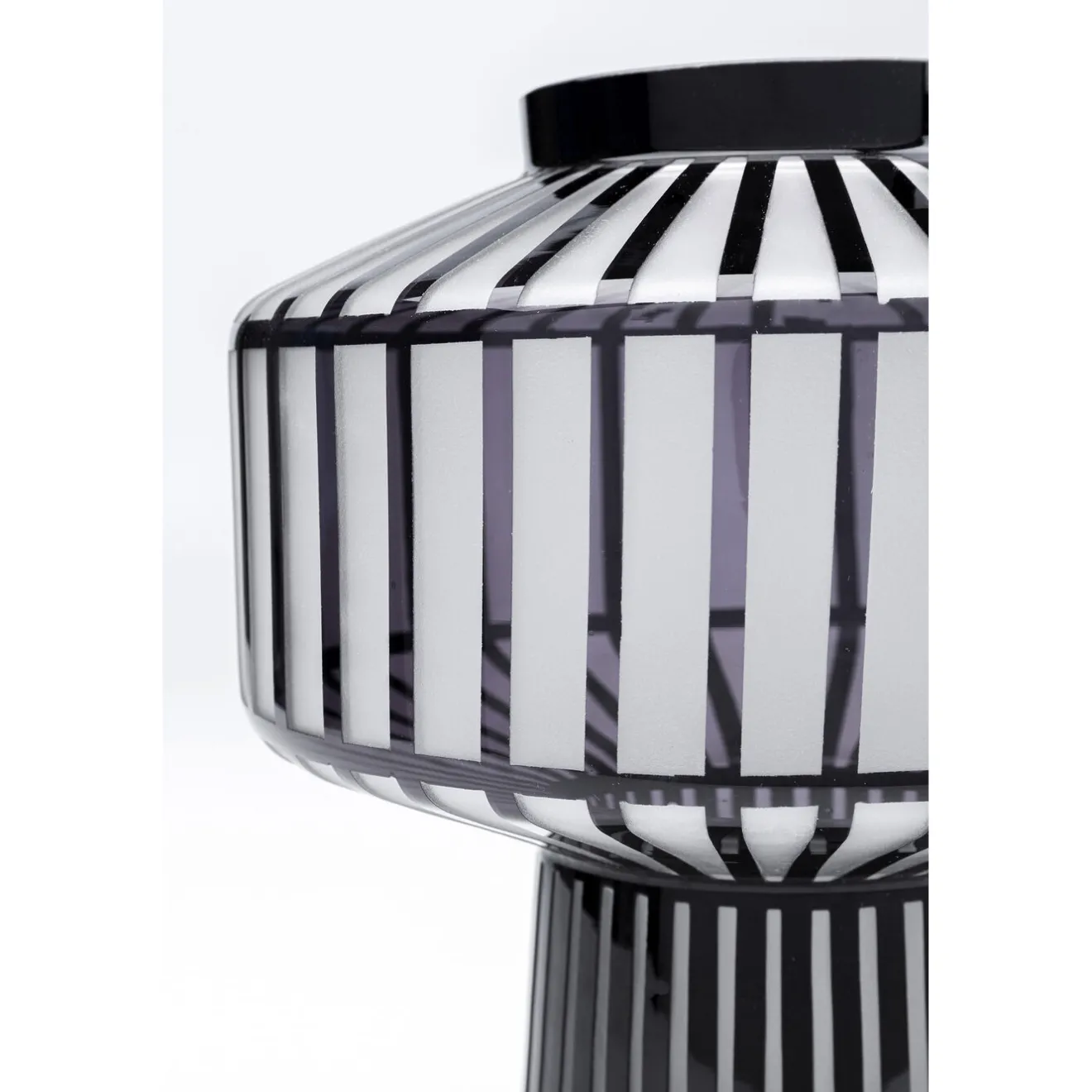 KARE Design Vases|Vase Roulette Rim 30