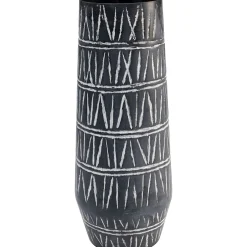 KARE Design Vases|Vase Scribble 43Cm