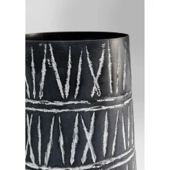 KARE Design Vases|Vase Scribble 43Cm