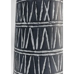 KARE Design Vases|Vase Scribble 43Cm