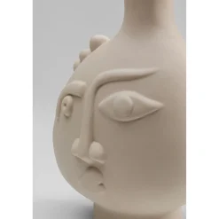 KARE Design Vases|Vase Spherical Face Droite 16Cm