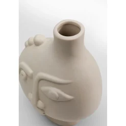 KARE Design Vases|Vase Spherical Face Droite 16Cm
