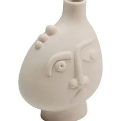 KARE Design Vases|Vase Spherical Face Droite 16Cm