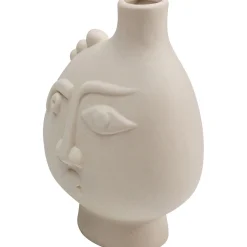 KARE Design Vases|Vase Spherical Face Droite 16Cm