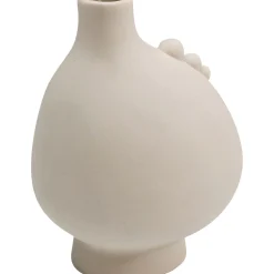 KARE Design Vases|Vase Spherical Face Droite 16Cm