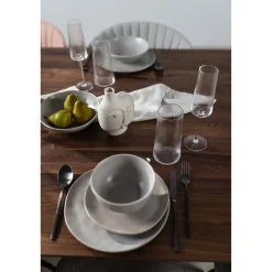 KARE Design Vases|Vase Spherical Face Gauche 16Cm