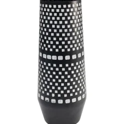 KARE Design Vases|Vase Squares 40Cm