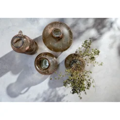 KARE Design Vases|Vase Stardust 45Cm