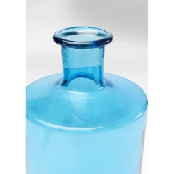 KARE Design Vases|Vase Tutti Bleu 40Cm
