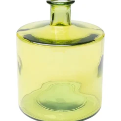 KARE Design Vases|Vase Tutti Vert 25Cm