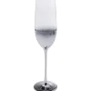 KARE Design Verres|Verre À Champagne Night Sky