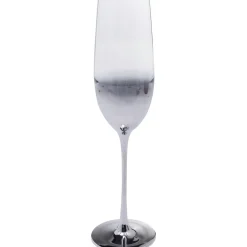 KARE Design Verres|Verre À Champagne Night Sky