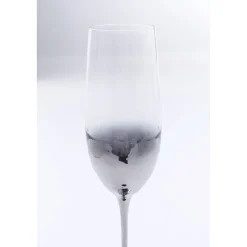KARE Design Verres|Verre À Champagne Night Sky