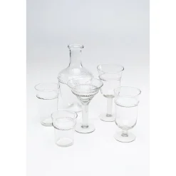 KARE Design Verres|Verre A Biere Georgia