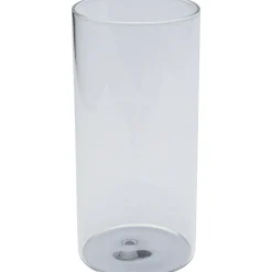 KARE Design Verres|Verre A Eau Electra Argente