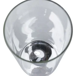 KARE Design Verres|Verre A Eau Electra Argente