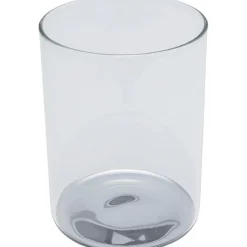 KARE Design Verres|Verre A Eau Electra Argente