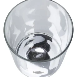 KARE Design Verres|Verre A Eau Electra Argente