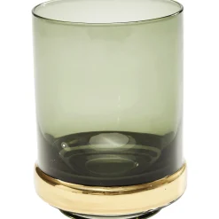 KARE Design Verres|Verre A Eau Innocent Fume