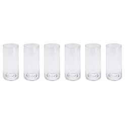 KARE Design Verres|Verre A Eau Riffle