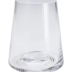 KARE Design Verres|Verre A Eau Riffle