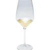 KARE Design Verres|Verre A Vin Blanc Gobi