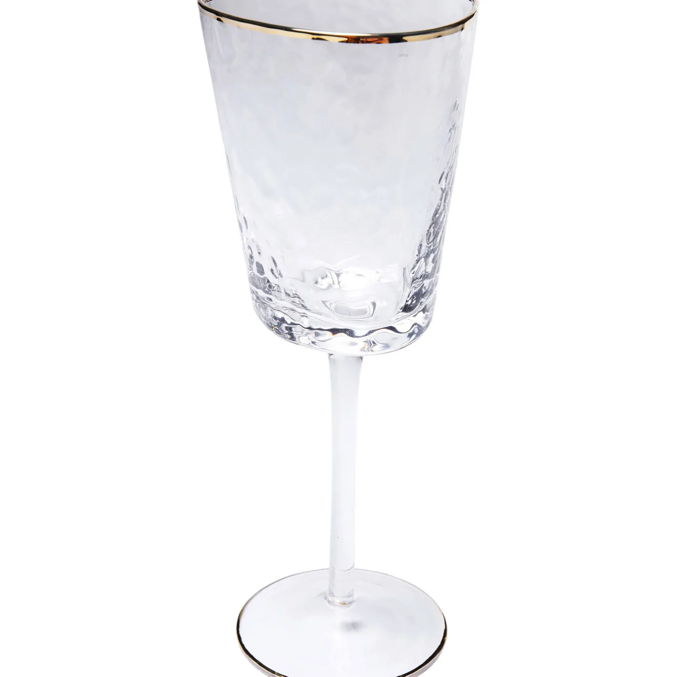 KARE Design Verres|Verre A Vin Blanc Hommage