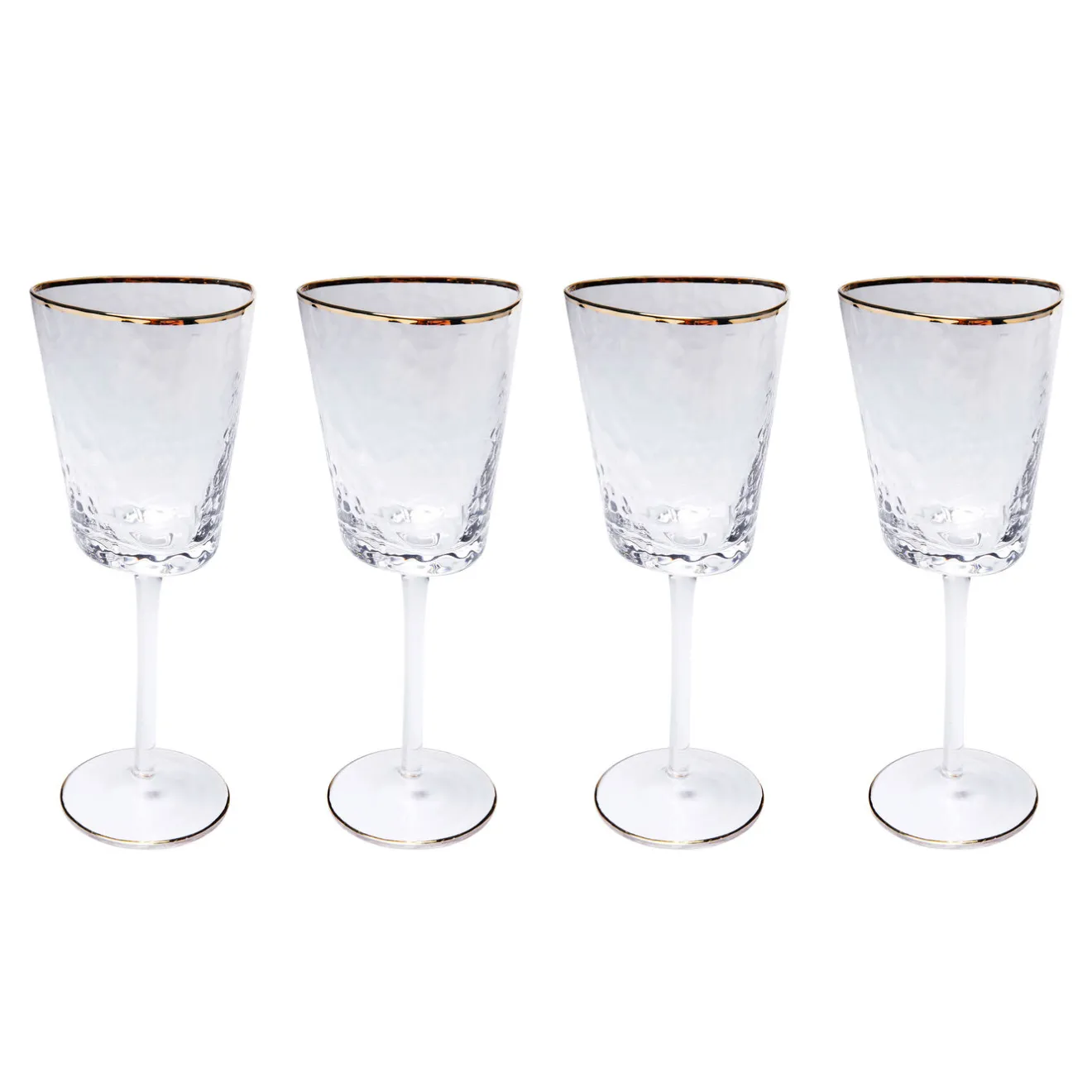 KARE Design Verres|Verre A Vin Blanc Hommage