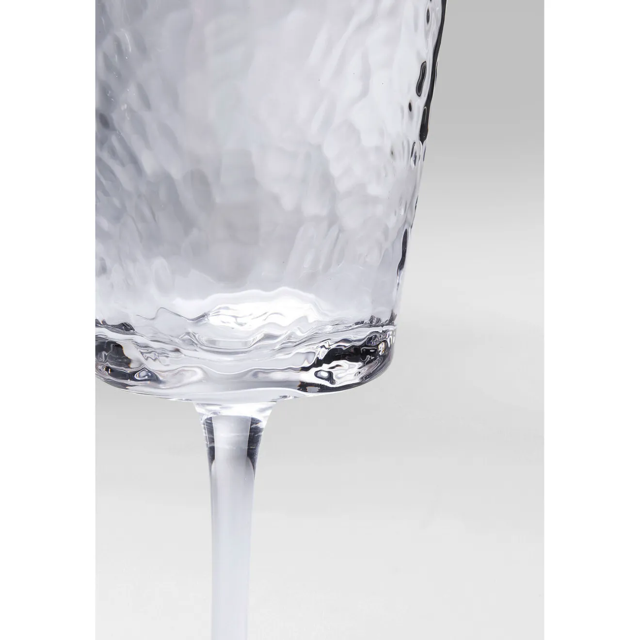 KARE Design Verres|Verre A Vin Blanc Hommage