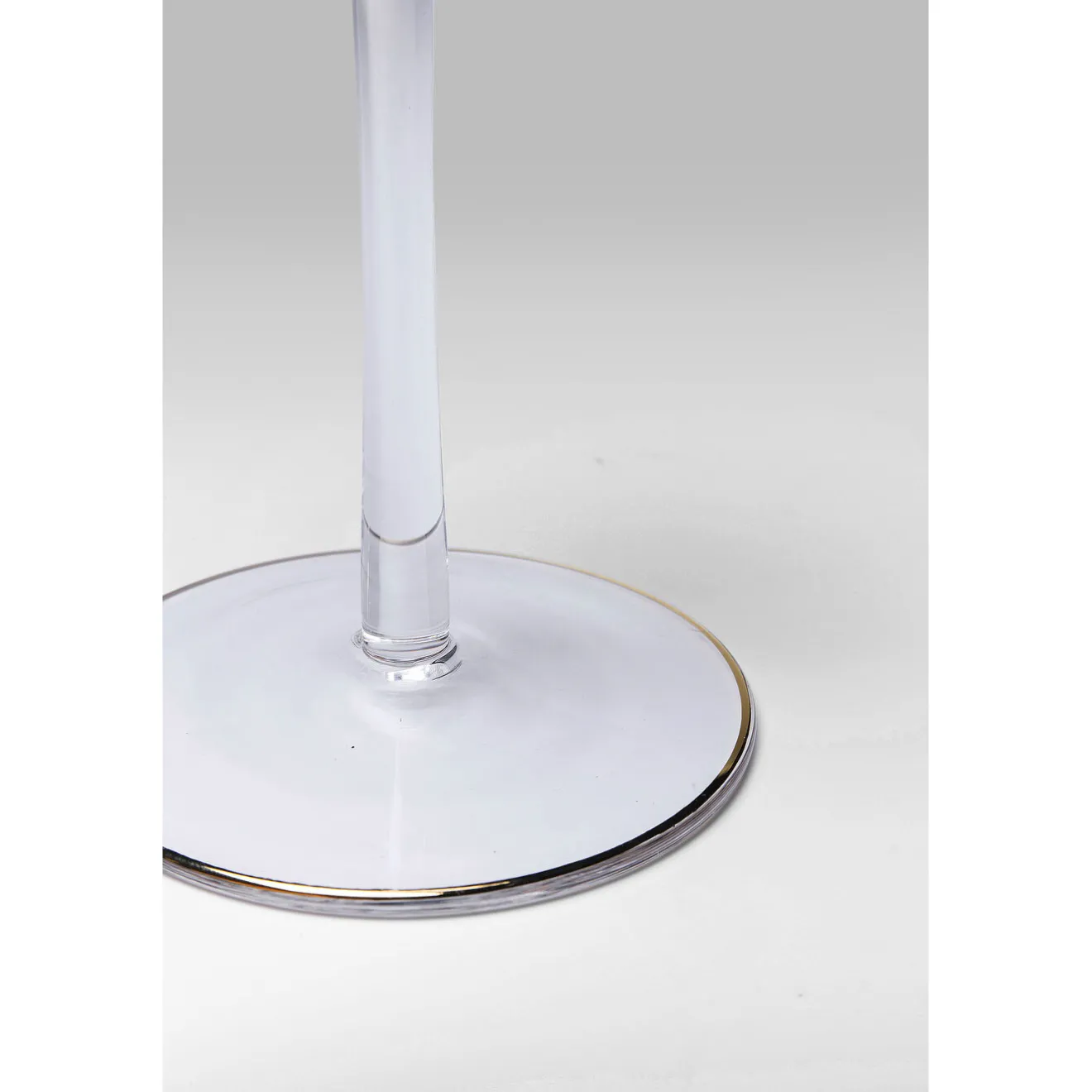 KARE Design Verres|Verre A Vin Blanc Hommage