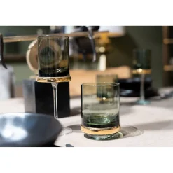 KARE Design Verres|Verre A Vin Blanc Innocent Fume