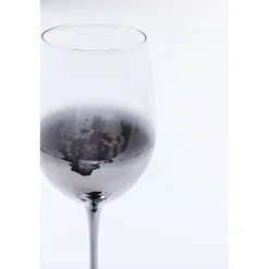 KARE Design Verres|Verre A Vin Blanc Night Sky
