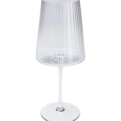 KARE Design Verres|Verre A Vin Riffle