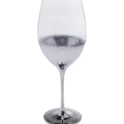 KARE Design Verres|Verre A Vin Rouge Night Sky