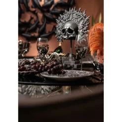 KARE Design Verres|Verre A Vin Rouge Night Sky