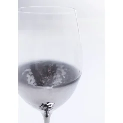 KARE Design Verres|Verre A Vin Rouge Night Sky