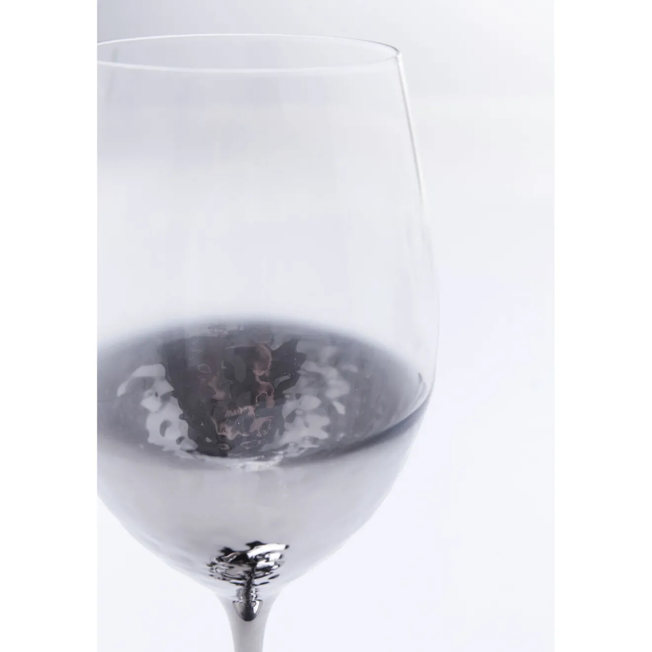 KARE Design Verres|Verre A Vin Rouge Night Sky