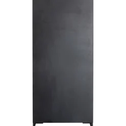 KARE Design Vitrines|Vitrine Illusion Dore 90X180Cm