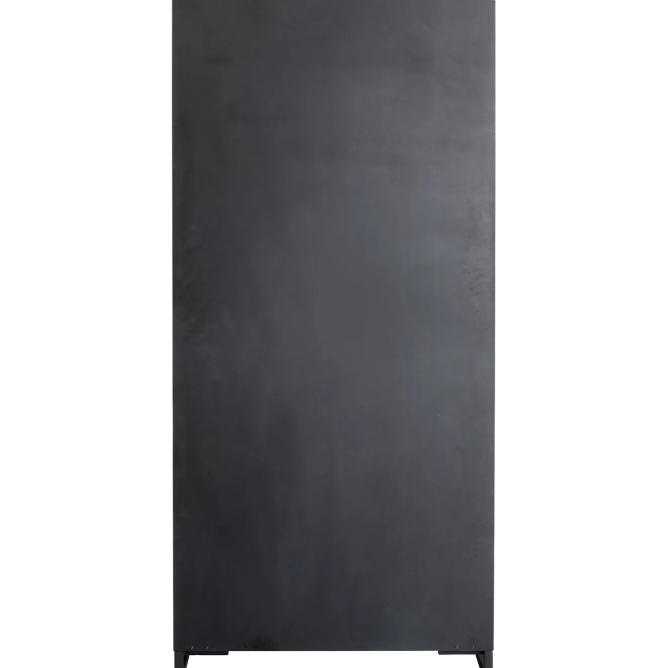 KARE Design Vitrines|Vitrine Illusion Dore 90X180Cm