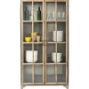KARE Design Vitrines|Vitrine Kontor 97Cm