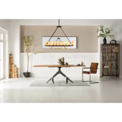 KARE Design Vitrines|Vitrine Kontor 97Cm