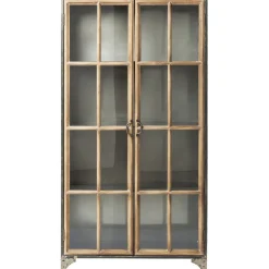 KARE Design Vitrines|Vitrine Kontor 97Cm