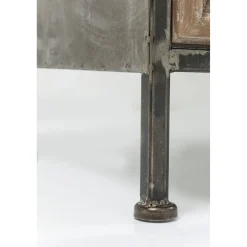 KARE Design Vitrines|Vitrine Kontor 97Cm