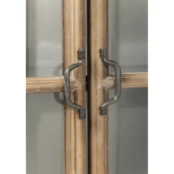 KARE Design Vitrines|Vitrine Kontor 97Cm