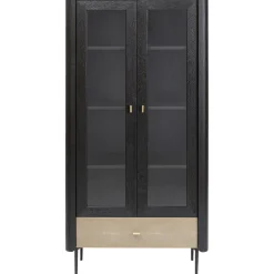KARE Design Vitrines|Vitrine Milano 170X80
