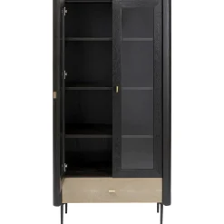 KARE Design Vitrines|Vitrine Milano 170X80