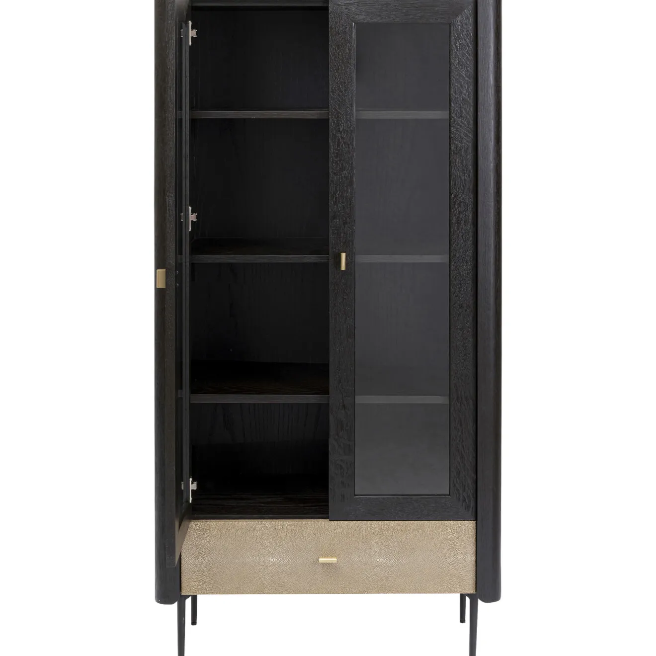 KARE Design Vitrines|Vitrine Milano 170X80