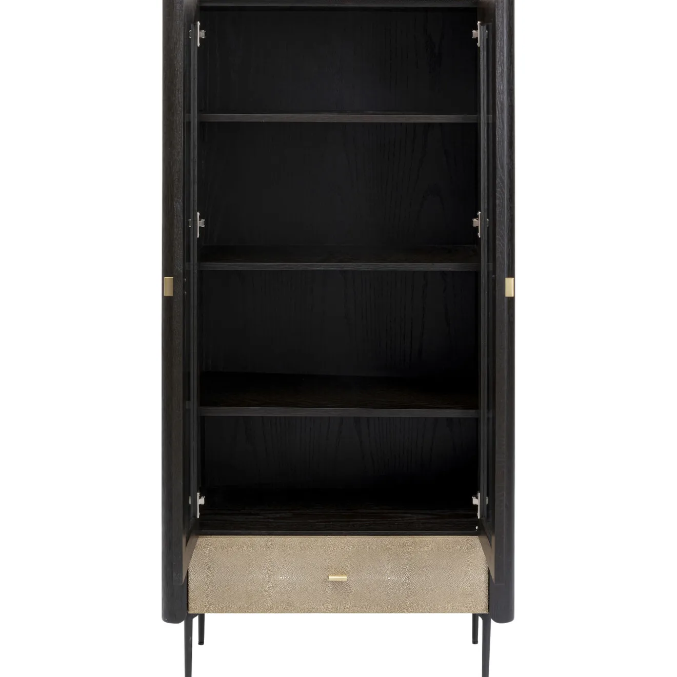 KARE Design Vitrines|Vitrine Milano 170X80