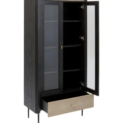 KARE Design Vitrines|Vitrine Milano 170X80